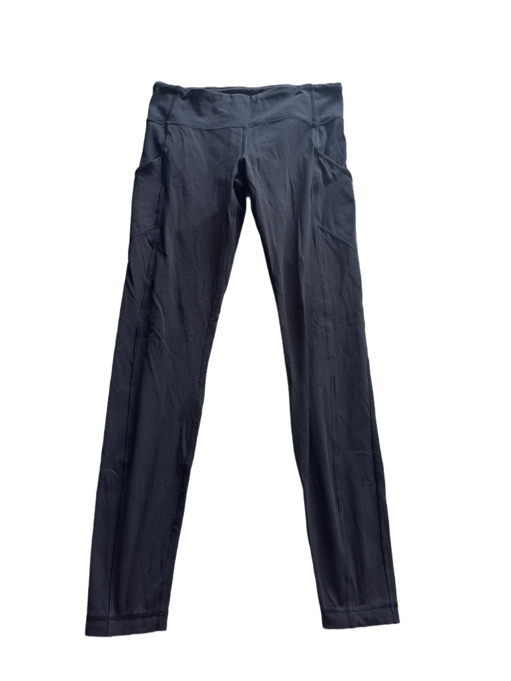 Lululemon Running Legging Full Length Size 8 Gentle Wear